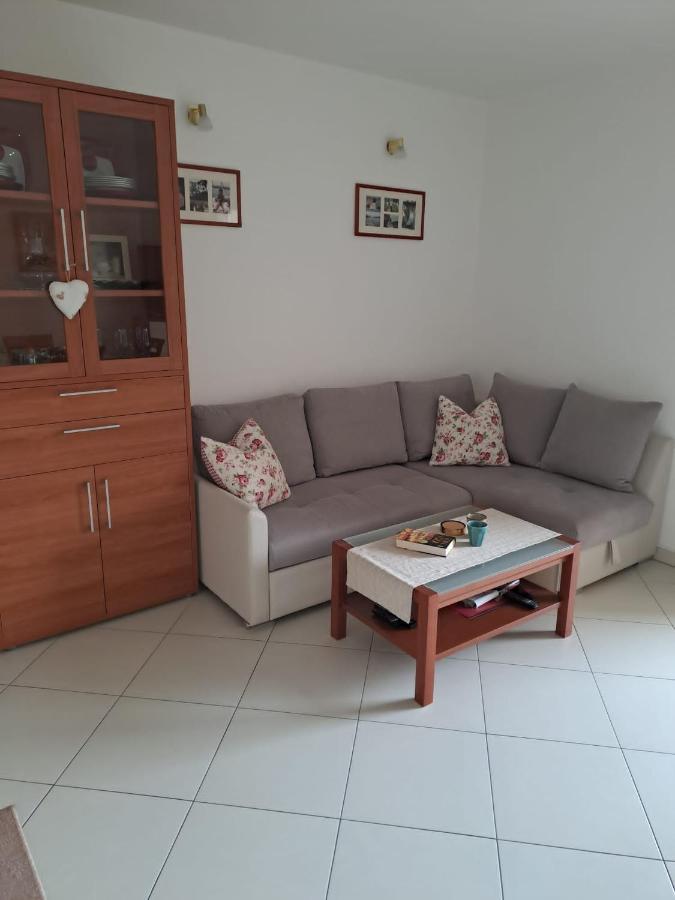 Apartment Angie Trogir Exterior photo