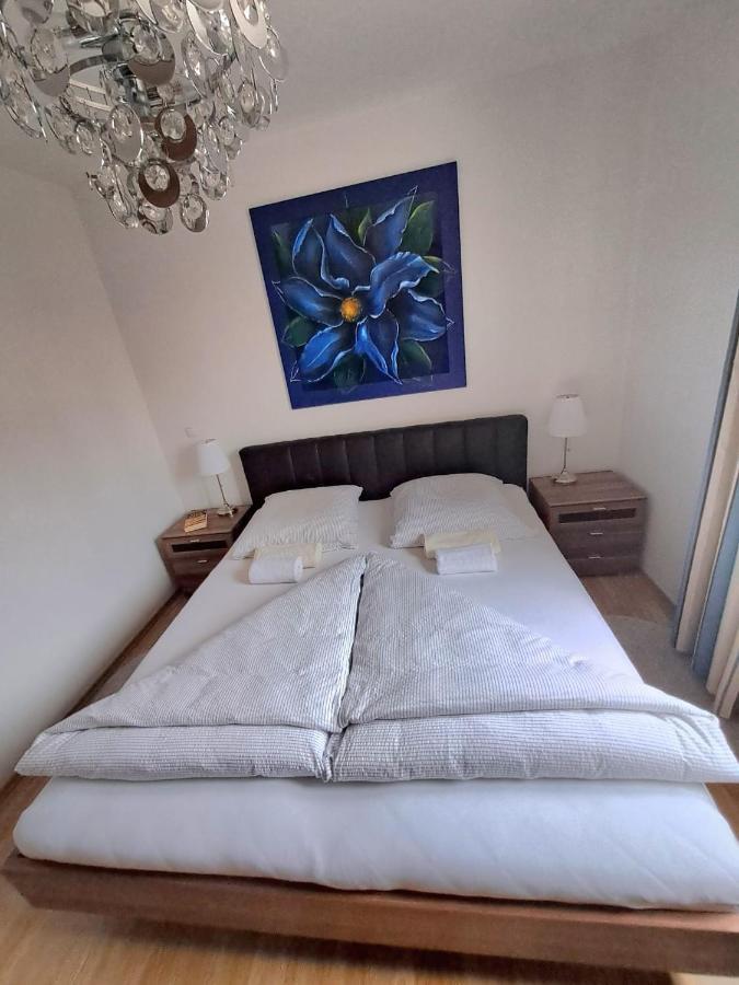 Apartment Angie Trogir Exterior photo