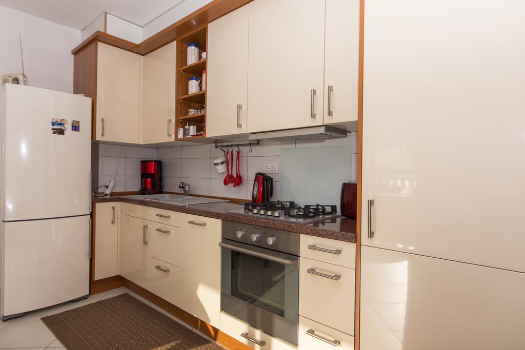 Apartment Angie Trogir Exterior photo